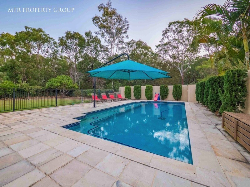 22 Pacific Parade, Forest Lake QLD 4078