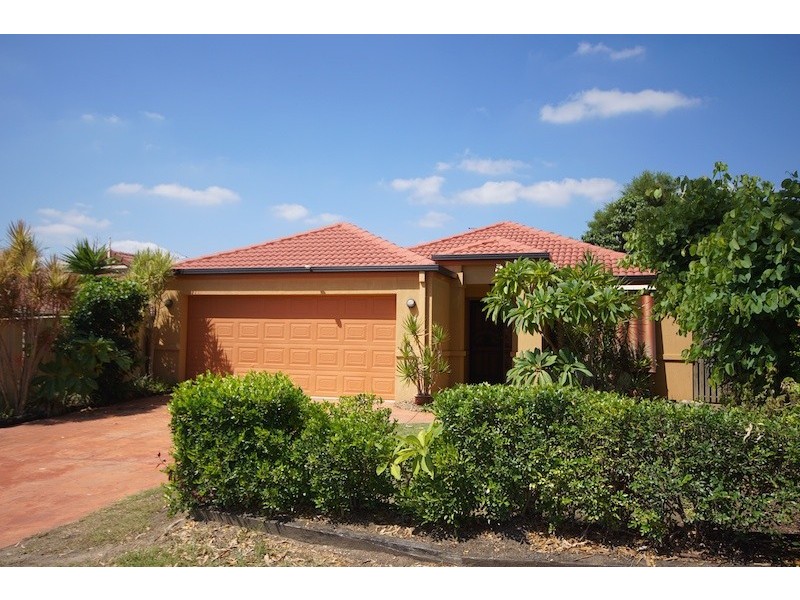 103 Mulgrave Crescent, Forest Lake QLD 4078