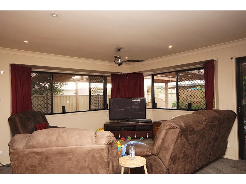 103 Mulgrave Crescent, Forest Lake QLD 4078