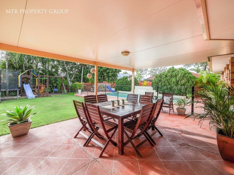 24 Prospect Crescent, Forest Lake QLD 4078