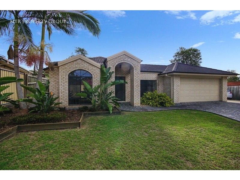 3 Kenny Close, Forest Lake QLD 4078