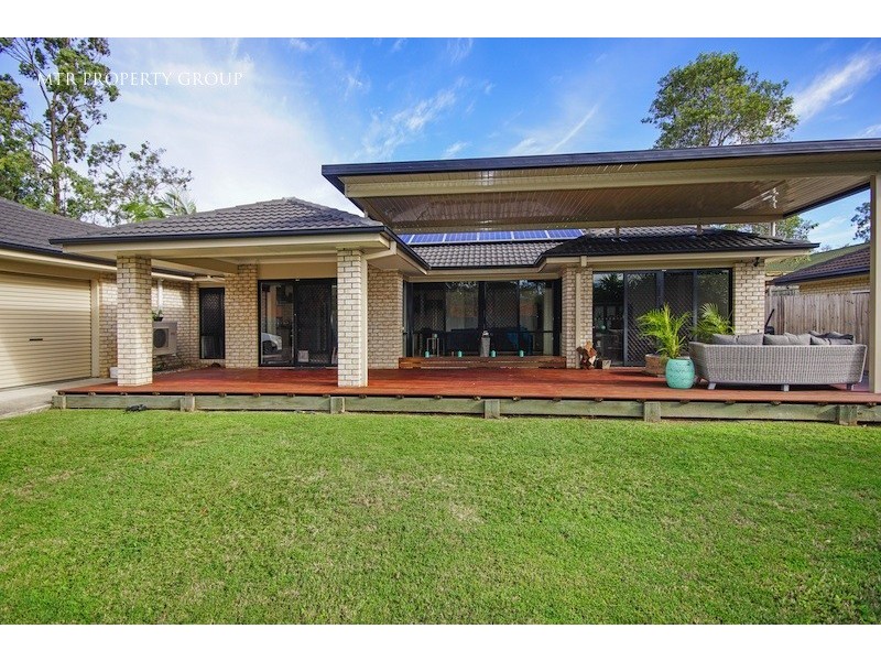 3 Kenny Close, Forest Lake QLD 4078