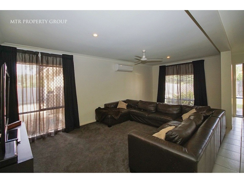 3 Kenny Close, Forest Lake QLD 4078