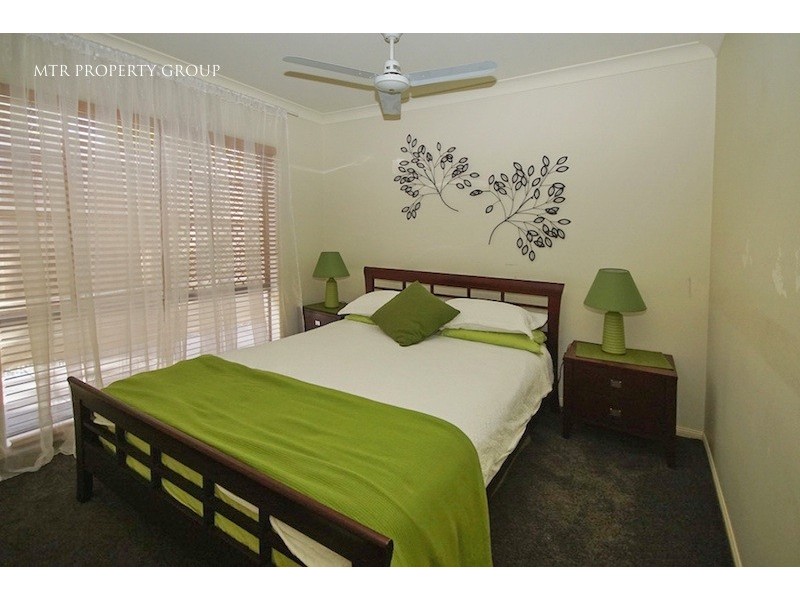 3 Kenny Close, Forest Lake QLD 4078