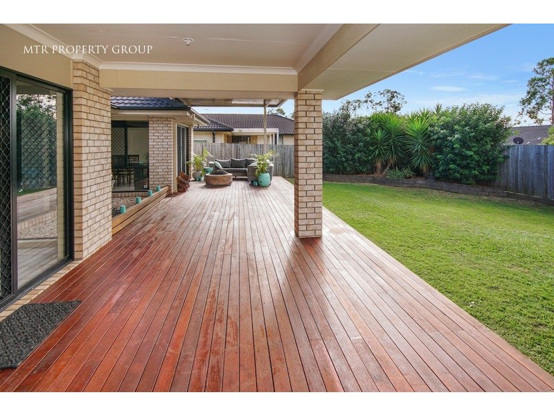 3 Kenny Close, Forest Lake QLD 4078