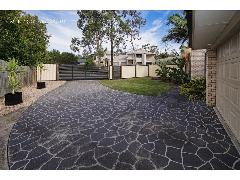 3 Kenny Close, Forest Lake QLD 4078