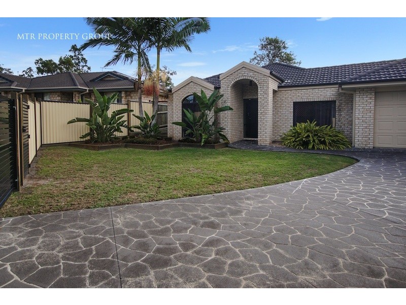 3 Kenny Close, Forest Lake QLD 4078