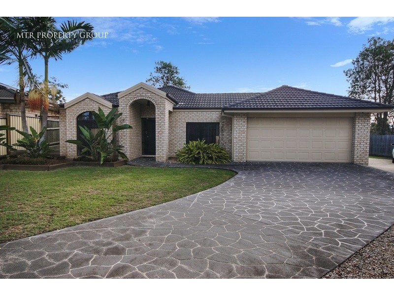 3 Kenny Close, Forest Lake QLD 4078