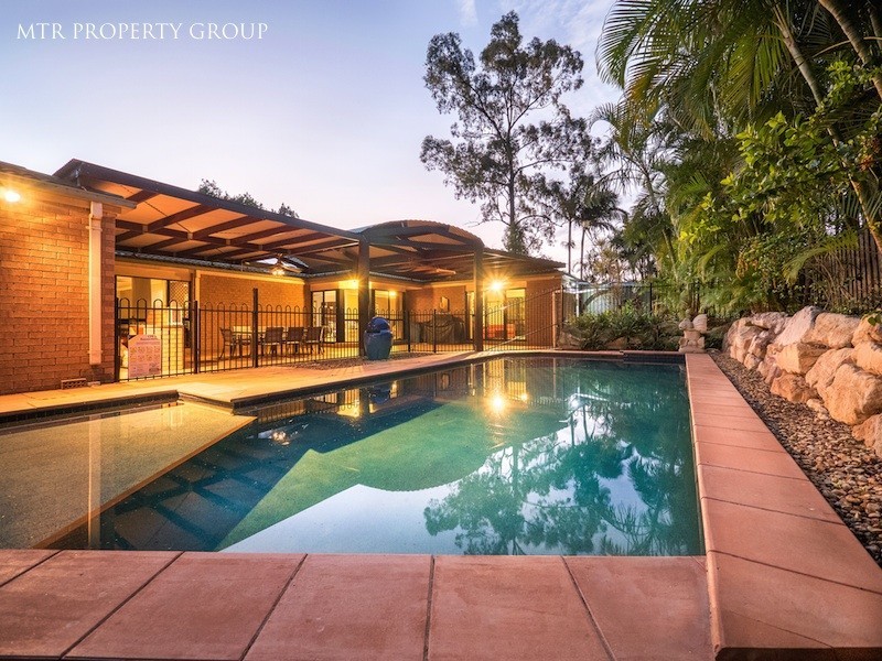 31 Cardwell Street, Forest Lake QLD 4078