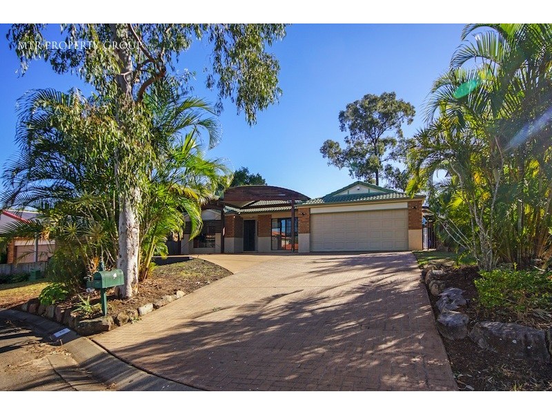31 Cardwell Street, Forest Lake QLD 4078