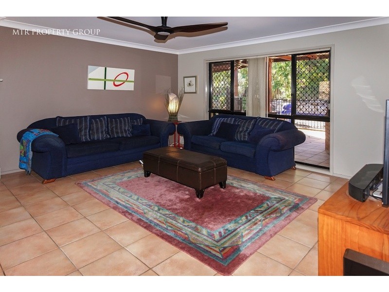 31 Cardwell Street, Forest Lake QLD 4078