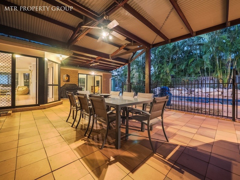 31 Cardwell Street, Forest Lake QLD 4078