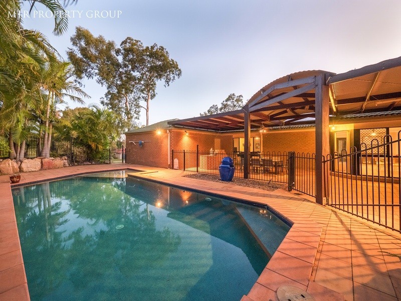 31 Cardwell Street, Forest Lake QLD 4078