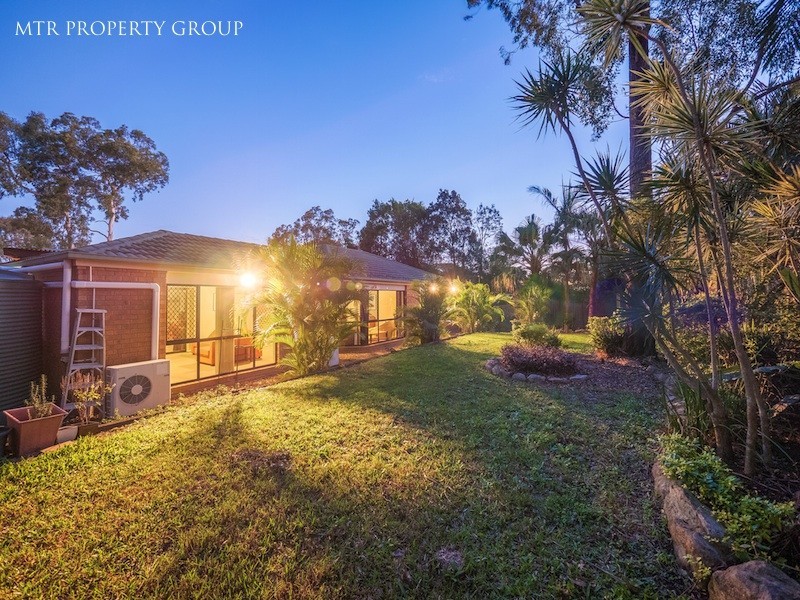 31 Cardwell Street, Forest Lake QLD 4078