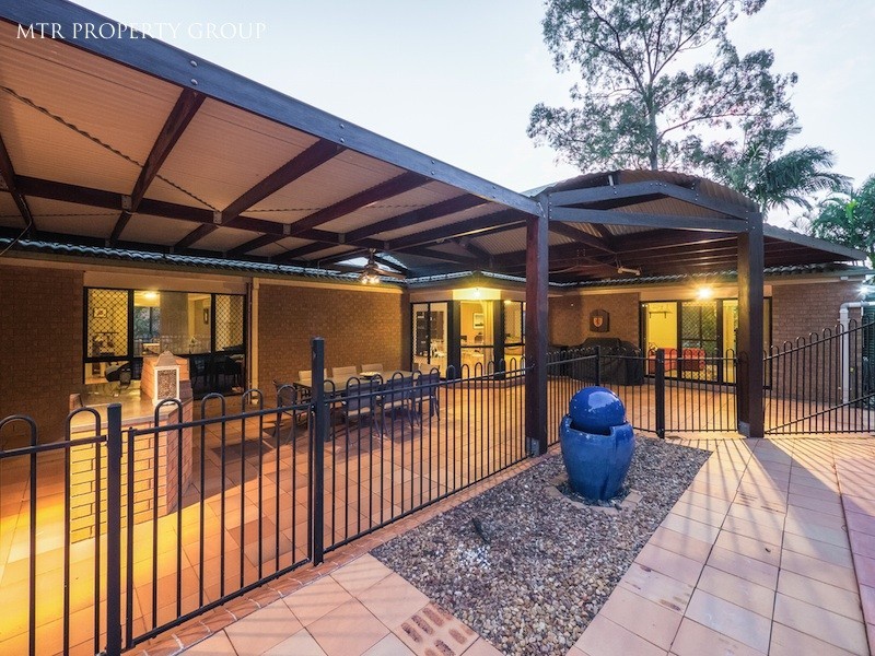 31 Cardwell Street, Forest Lake QLD 4078