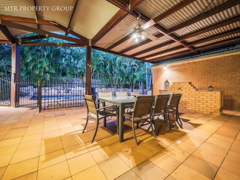 31 Cardwell Street, Forest Lake QLD 4078