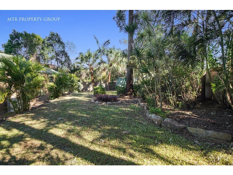 31 Cardwell Street, Forest Lake QLD 4078