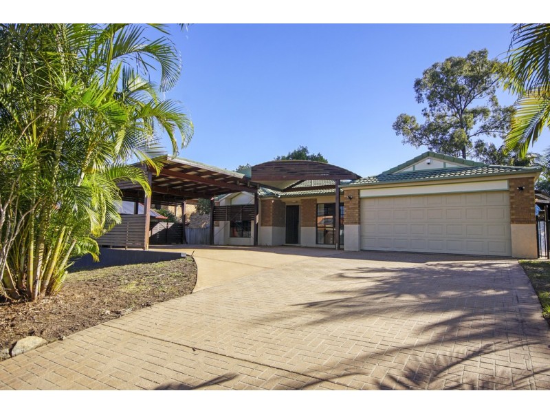 31 Cardwell Street, Forest Lake QLD 4078
