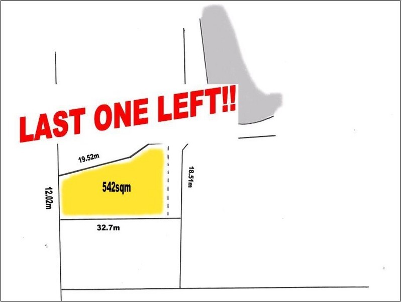 Lot 12  Poznik Close, Bracken Ridge QLD 4017