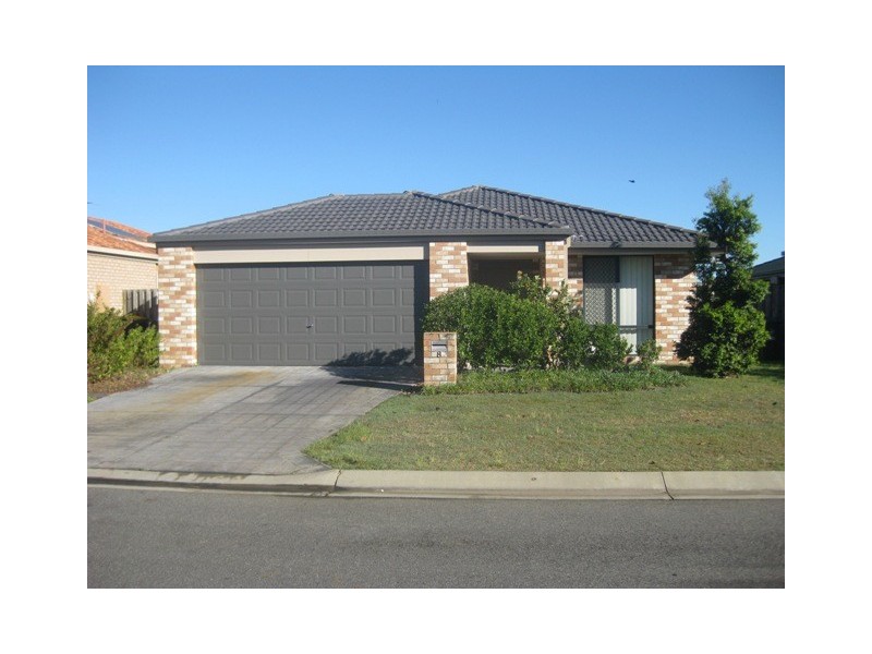 8  Figtree Place, Bracken Ridge QLD 4017