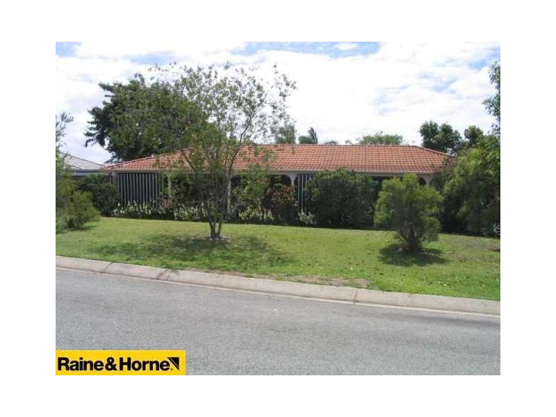18 Appledore Street, Bracken Ridge QLD 4017