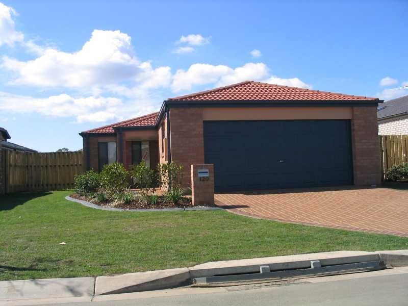 120 Aldea Cct, Bracken Ridge QLD 4017