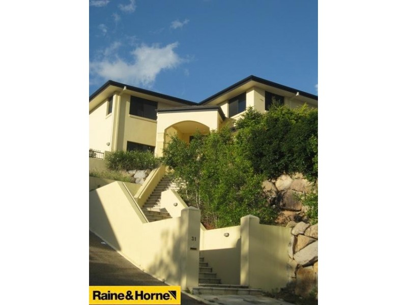 31 Valencia Court, Eatons Hill QLD 4037