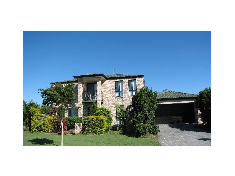 1 Leopard Tree Close, Bracken Ridge QLD 4017