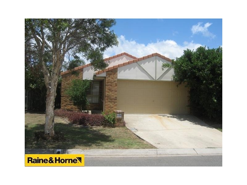 25 Azalea Crescent, Fitzgibbon QLD 4018