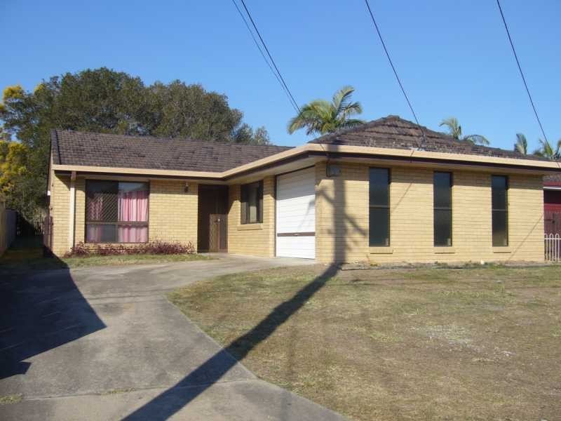 7 Carrie Street, Zillmere QLD 4034