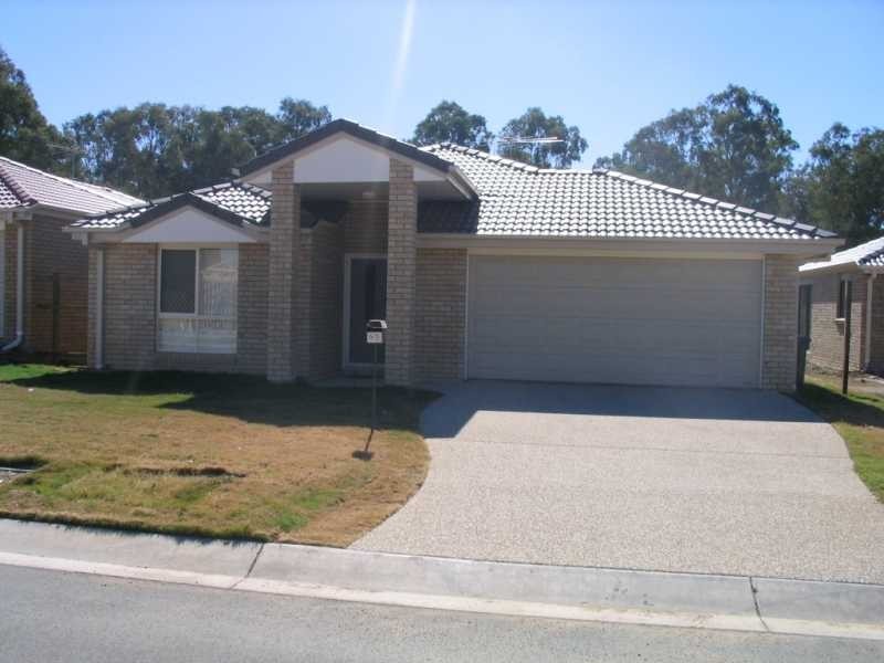 45 Strowe Place, Bracken Ridge QLD 4017