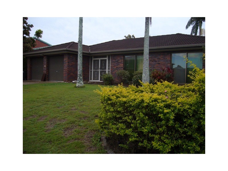 53 Whitehorse Street, Carseldine QLD 4034