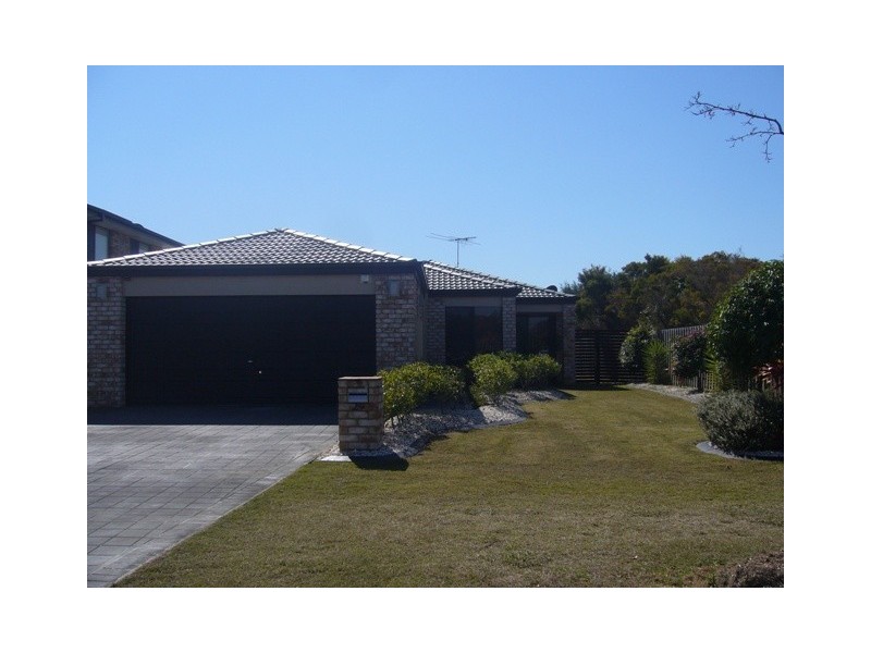 29 Aldea Circuit, Bracken Ridge QLD 4017