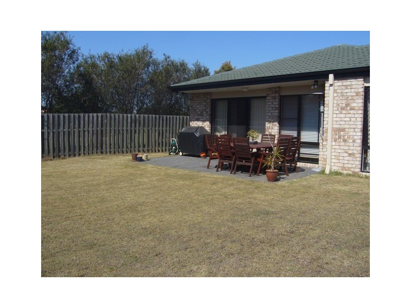 29 Aldea Circuit, Bracken Ridge QLD 4017