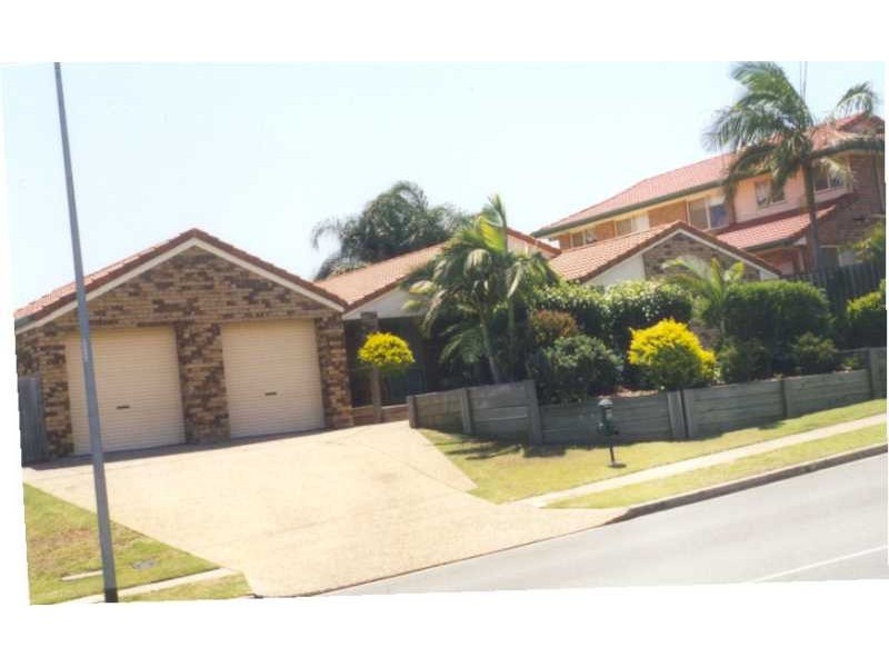 18 Mustang Street, Bracken Ridge QLD 4017