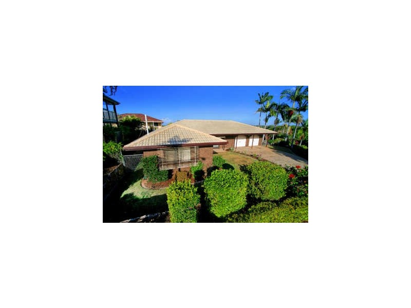 25 Broders Street, Bracken Ridge QLD 4017