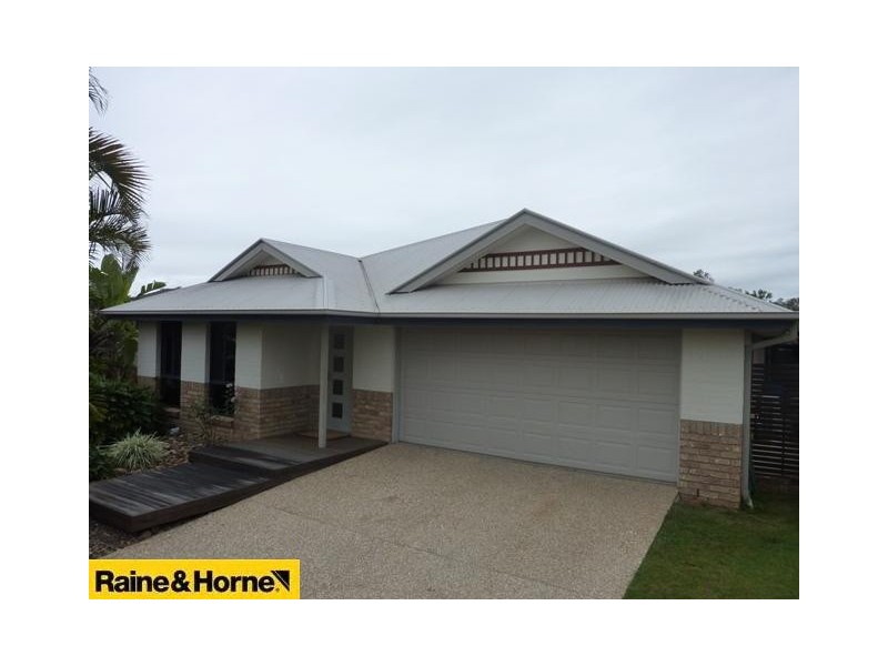 21 Mell Street, Bracken Ridge QLD 4017