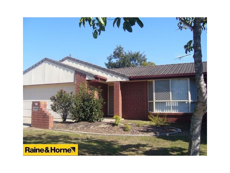 18 Firbank Place, Boondall QLD 4034