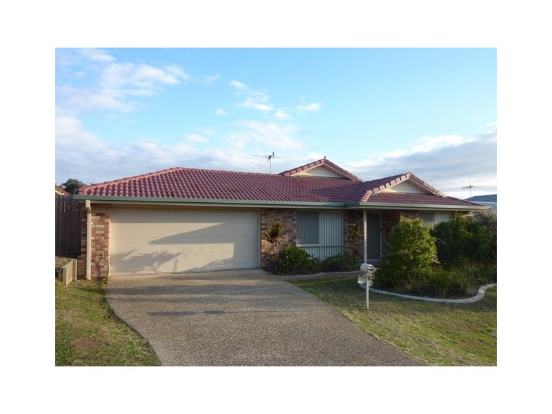 5 Chamberlain Place, Bracken Ridge QLD 4017
