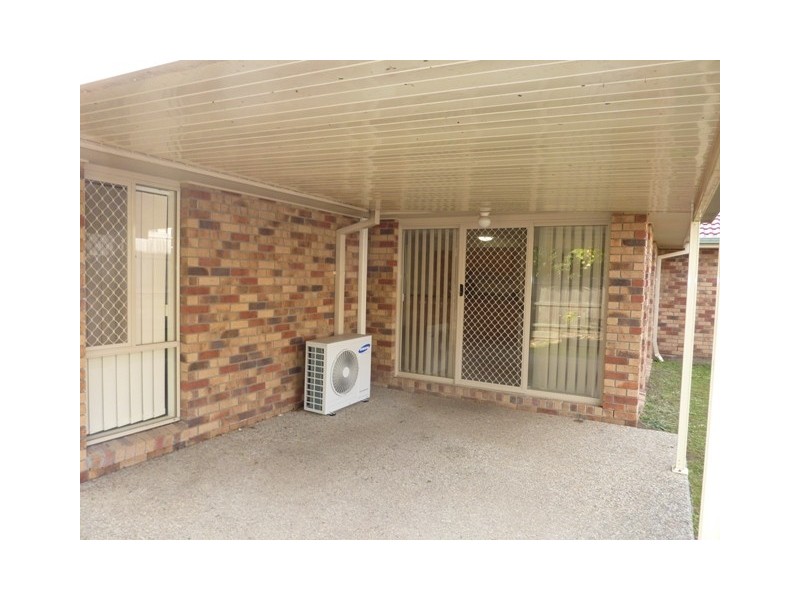 5 Chamberlain Place, Bracken Ridge QLD 4017