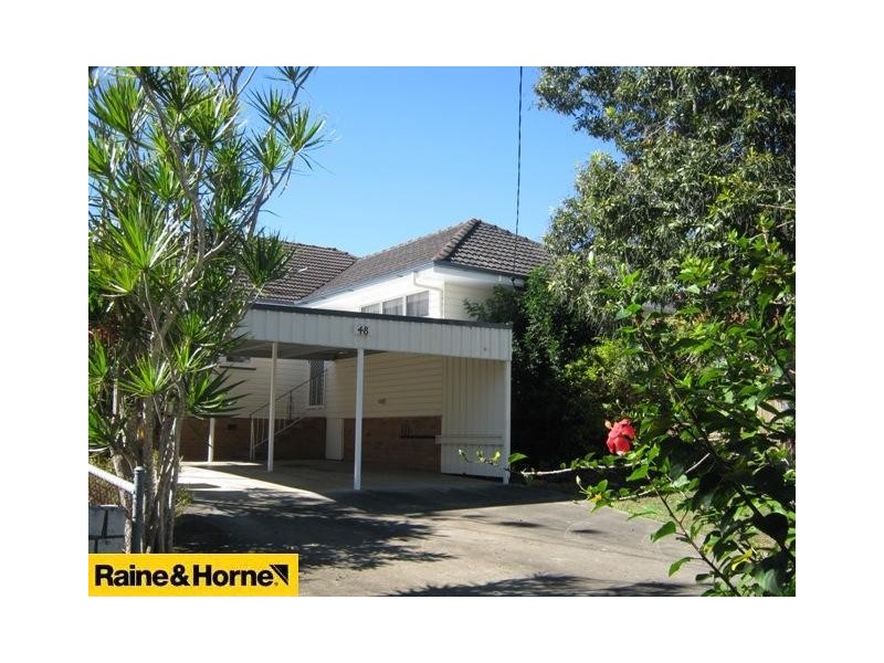 48 Weston Street, Zillmere QLD 4034