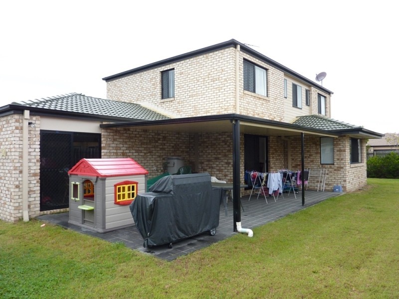 83 Aldea Circuit, Bracken Ridge QLD 4017