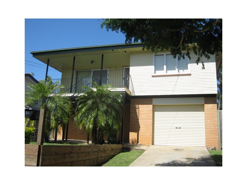 24 Hornick Street, Bracken Ridge QLD 4017