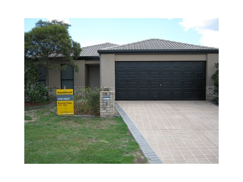 9 Figtree Place, Bracken Ridge QLD 4017