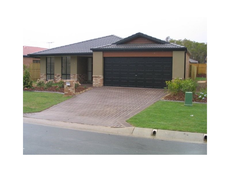 15 Figtree Place, Bracken Ridge QLD 4017