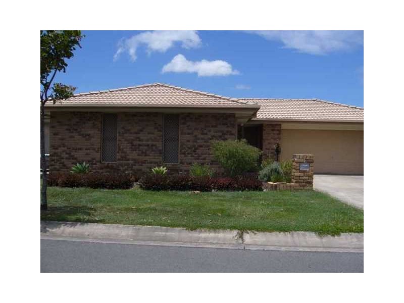 1 Northholm Crescent, Boondall QLD 4034