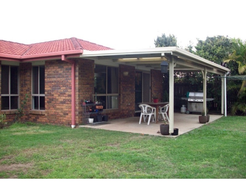 43 Sophy Crescent, Bracken Ridge QLD 4017
