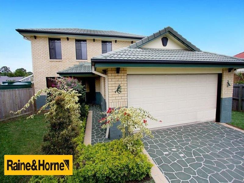 14 Mell Street, Bracken Ridge QLD 4017