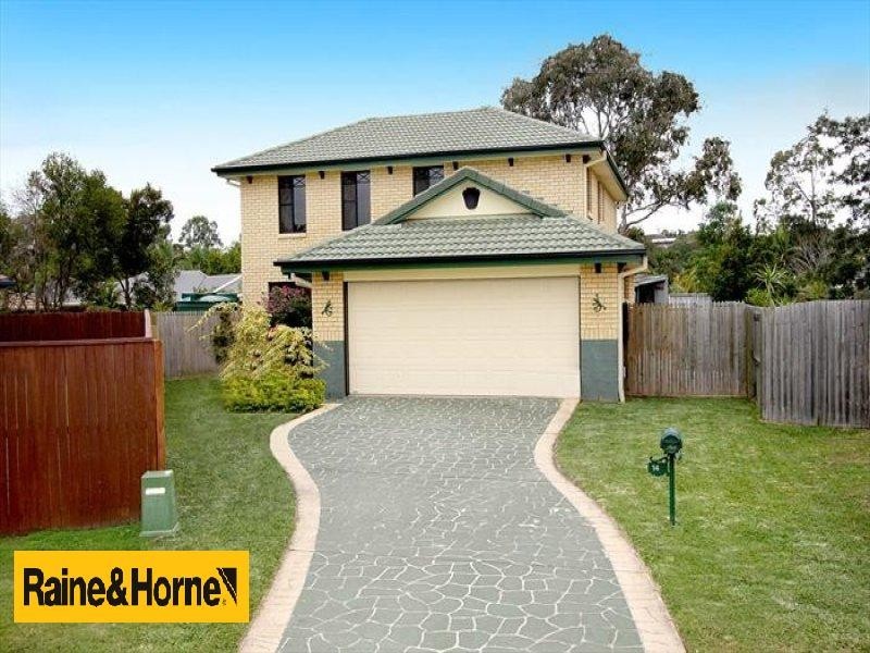 14 Mell Street, Bracken Ridge QLD 4017