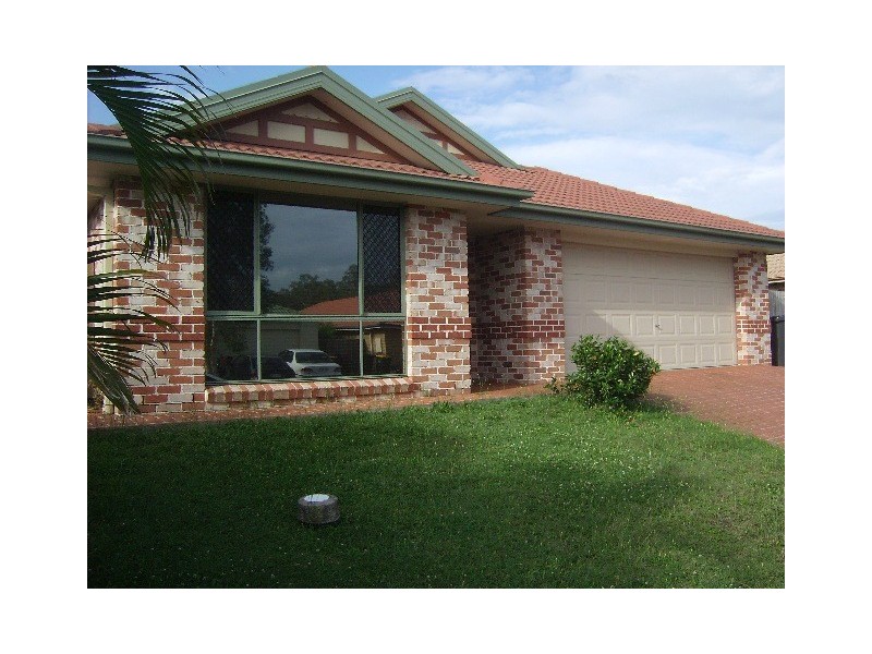 3 Brookvale Place, Bracken Ridge QLD 4017